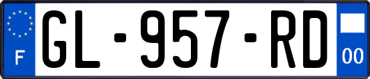 GL-957-RD