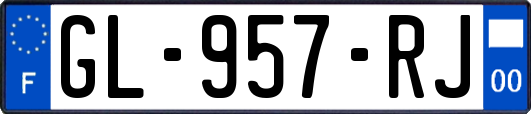 GL-957-RJ