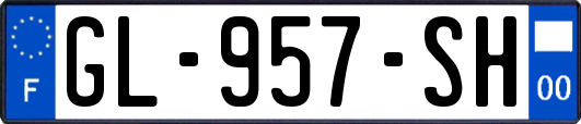 GL-957-SH