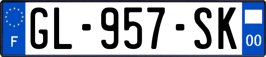 GL-957-SK