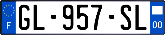 GL-957-SL