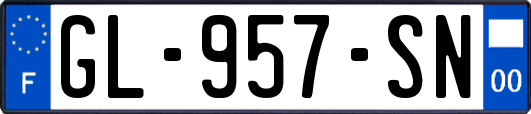 GL-957-SN