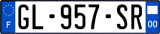 GL-957-SR