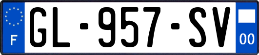 GL-957-SV