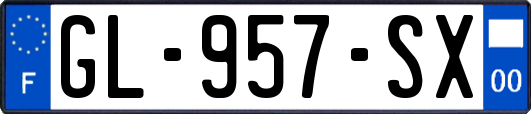 GL-957-SX