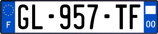 GL-957-TF