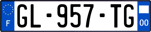 GL-957-TG