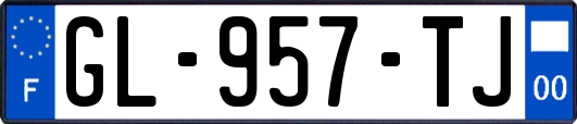 GL-957-TJ