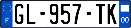GL-957-TK