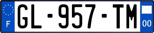 GL-957-TM