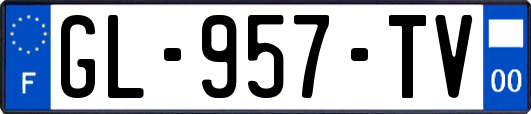 GL-957-TV