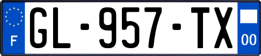 GL-957-TX