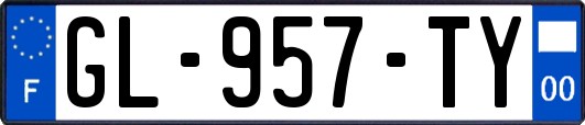 GL-957-TY