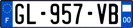 GL-957-VB