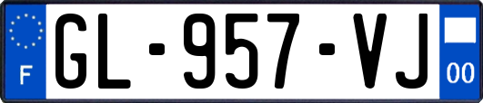 GL-957-VJ