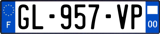 GL-957-VP