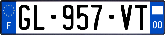 GL-957-VT