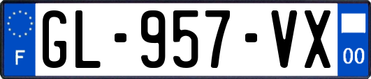 GL-957-VX