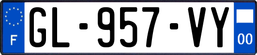 GL-957-VY
