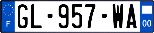 GL-957-WA