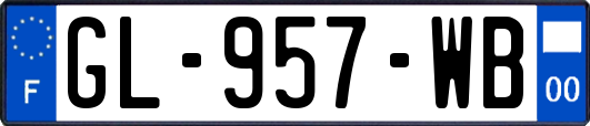 GL-957-WB