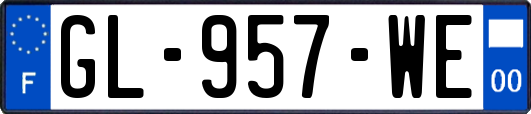 GL-957-WE
