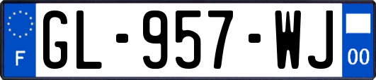 GL-957-WJ
