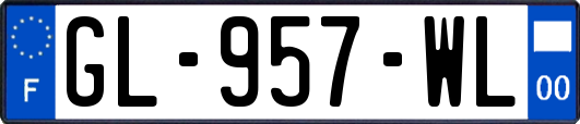 GL-957-WL
