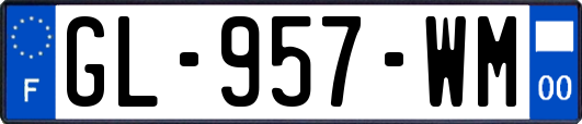 GL-957-WM
