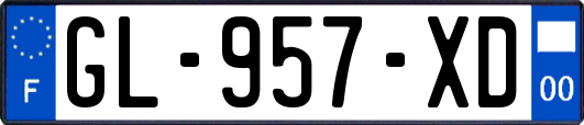 GL-957-XD