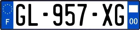 GL-957-XG