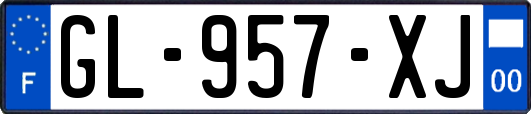 GL-957-XJ