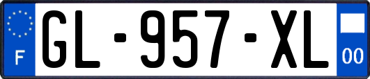 GL-957-XL