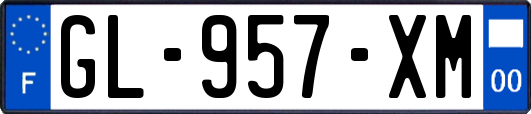 GL-957-XM