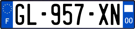 GL-957-XN