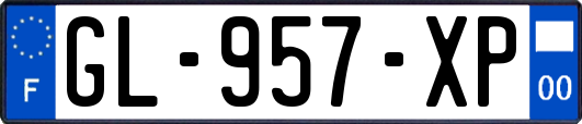 GL-957-XP