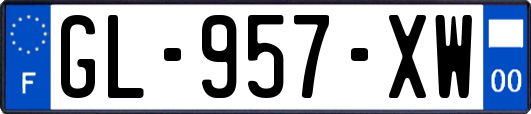 GL-957-XW