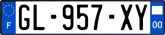 GL-957-XY