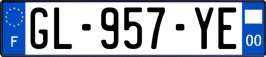 GL-957-YE