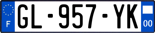 GL-957-YK