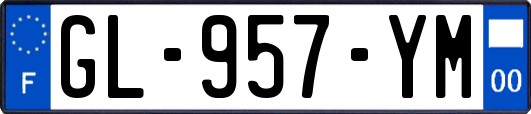 GL-957-YM