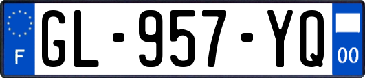 GL-957-YQ