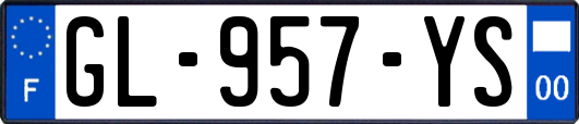 GL-957-YS