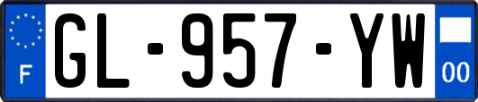 GL-957-YW