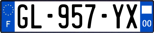 GL-957-YX