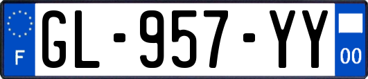 GL-957-YY