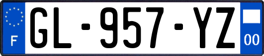 GL-957-YZ