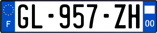 GL-957-ZH