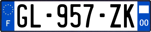 GL-957-ZK
