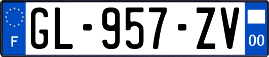 GL-957-ZV
